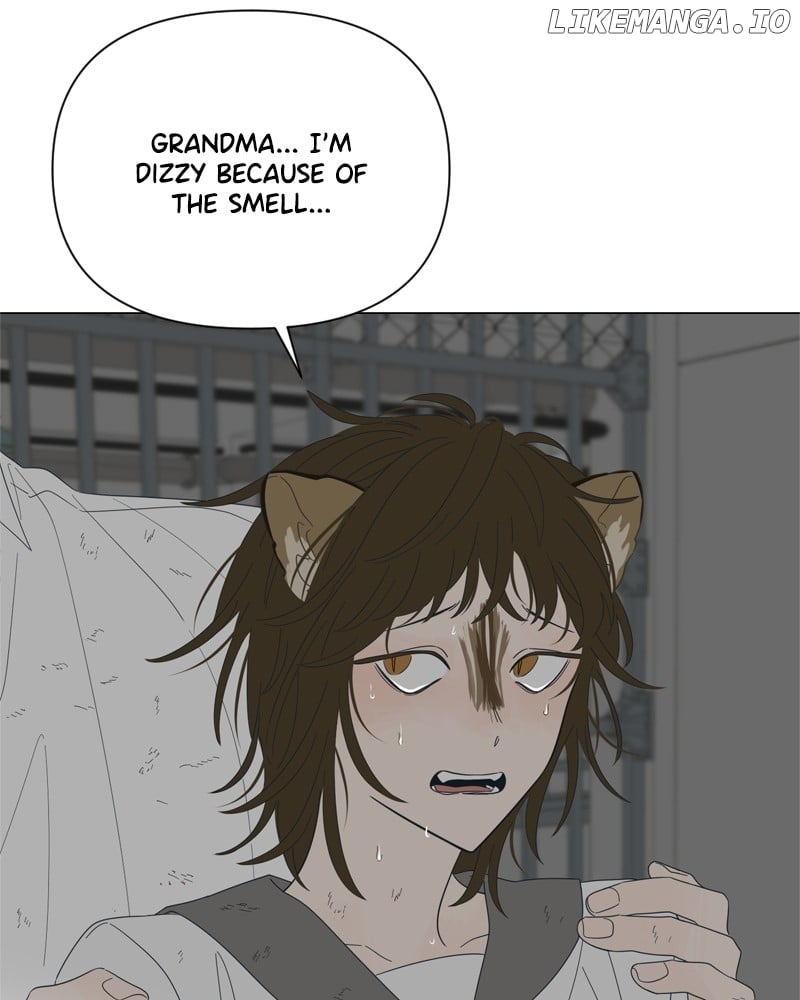 Read Moonmade Child chapter 87 image 48 on Lezhin