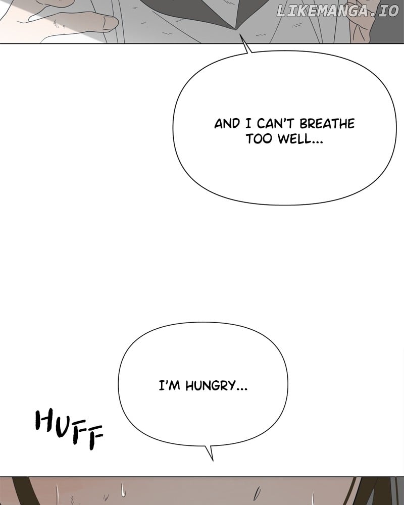 Read Moonmade Child chapter 87 image 49 on Lezhin