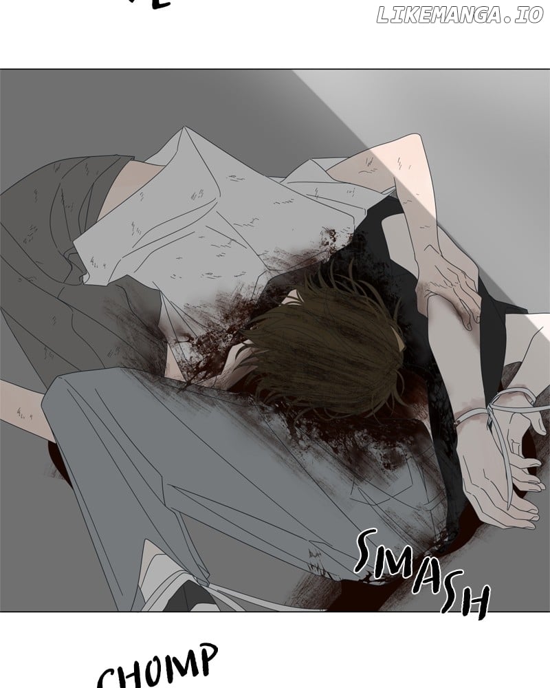 Read Moonmade Child chapter 87 image 70 on Lezhin