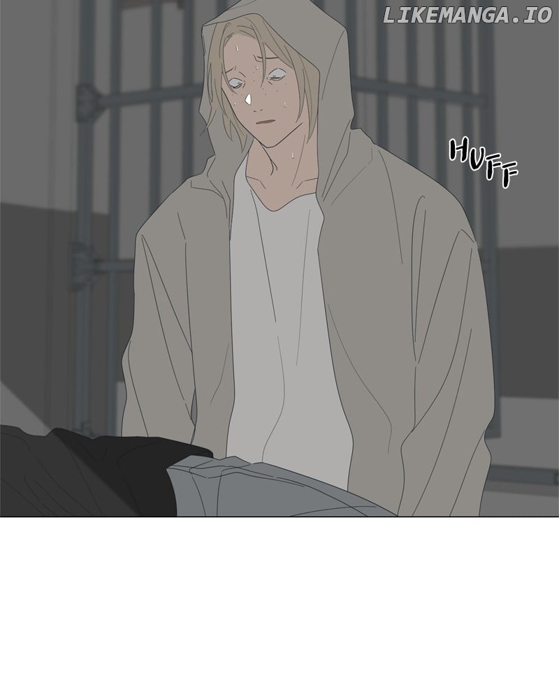 Read Moonmade Child chapter 87 image 9 on Lezhin