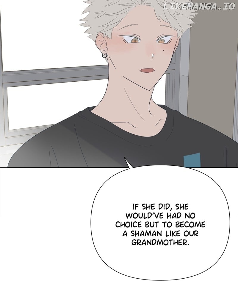 Read Moonmade Child chapter 88 image 16 on Lezhin