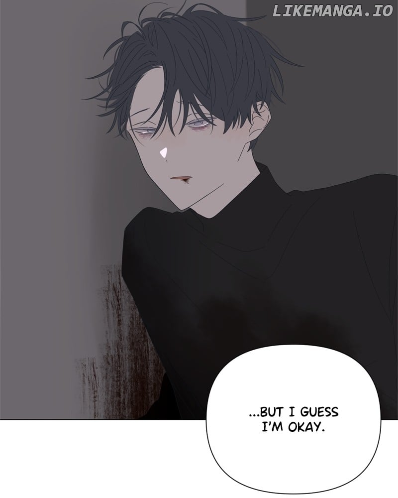 Read Moonmade Child chapter 88 image 27 on Lezhin