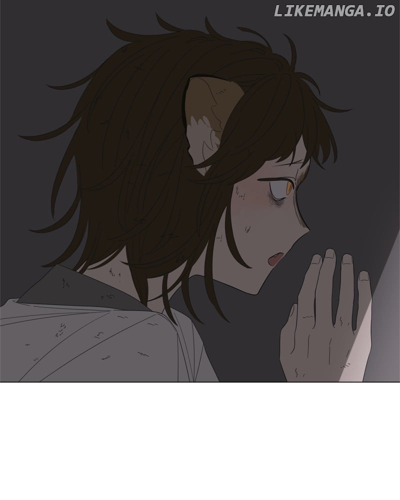 Read Moonmade Child chapter 88 image 30 on Lezhin