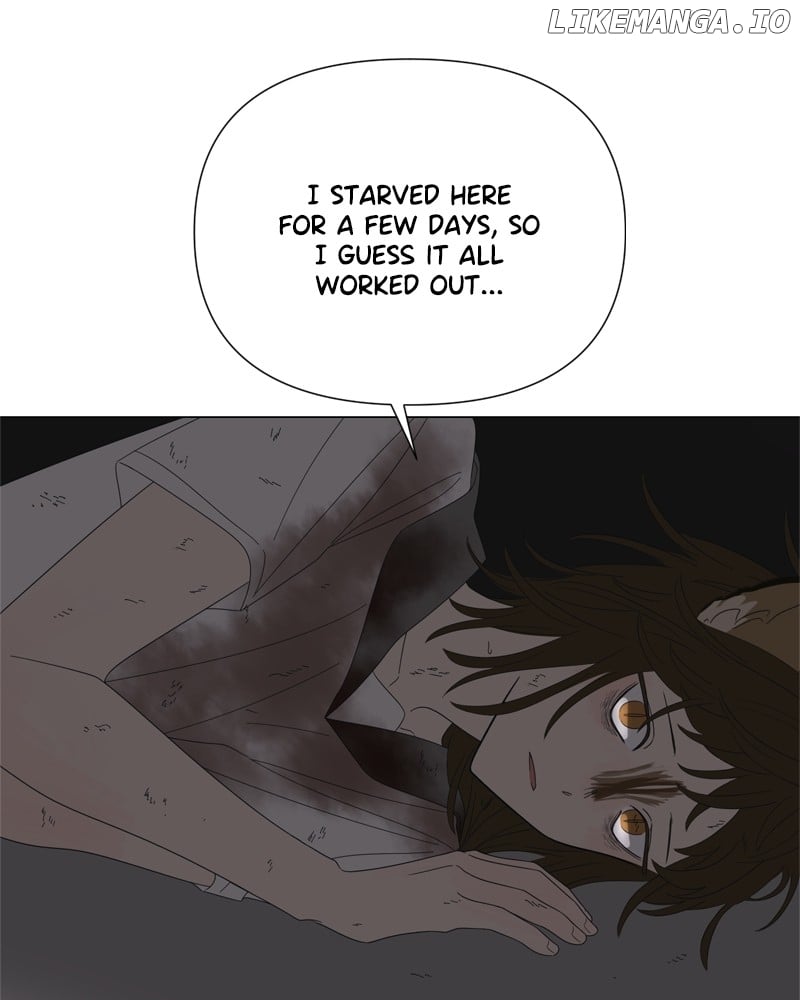 Read Moonmade Child chapter 88 image 31 on Lezhin