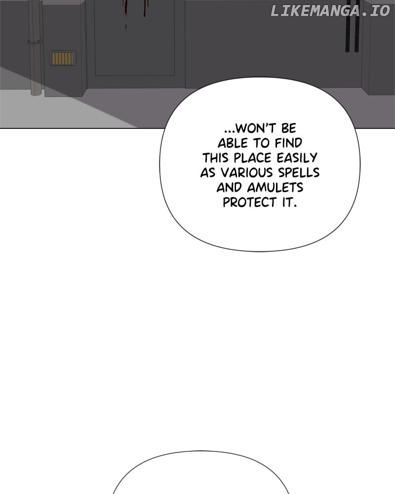 Read Moonmade Child chapter 88 image 55 on Lezhin