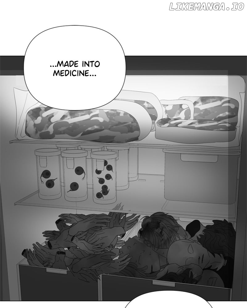 Read Moonmade Child chapter 88 image 59 on Lezhin