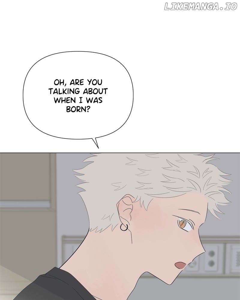 Read Moonmade Child chapter 88 image 6 on Lezhin