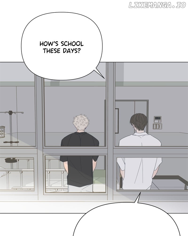 Read Moonmade Child chapter 88 image 9 on Lezhin