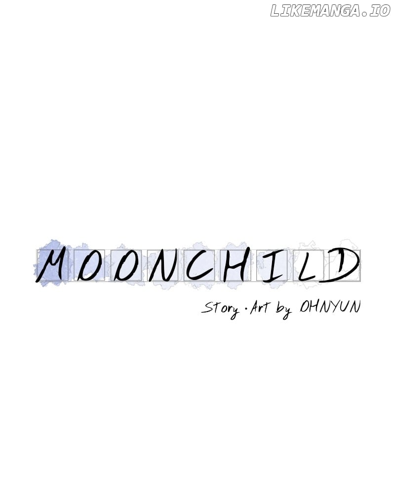 Read Moonmade Child chapter 89 image 1 on Lezhin
