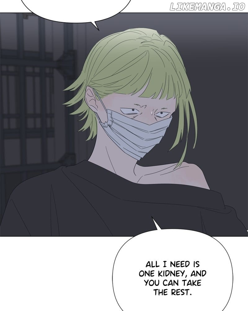 Read Moonmade Child chapter 89 image 15 on Lezhin