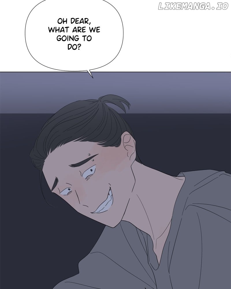 Read Moonmade Child chapter 89 image 29 on Lezhin