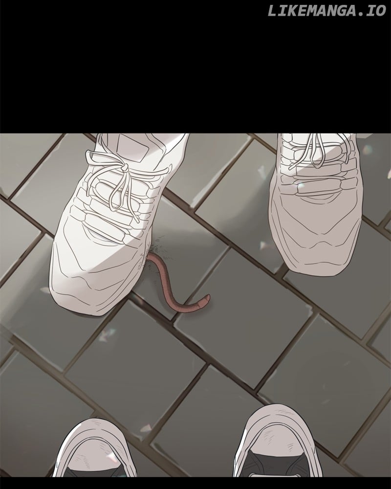Read Moonmade Child chapter 89 image 37 on Lezhin