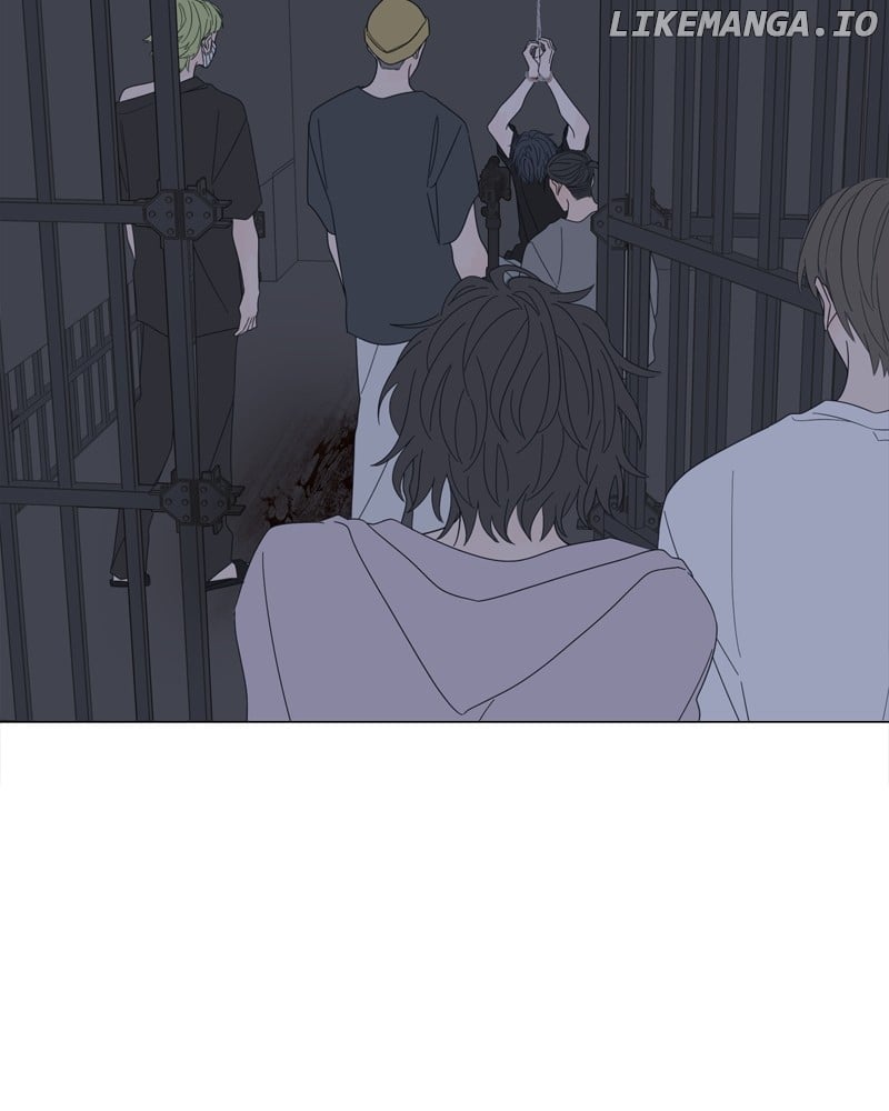 Read Moonmade Child chapter 89 image 4 on Lezhin