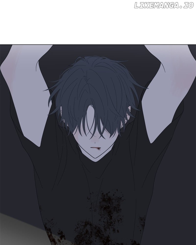 Read Moonmade Child chapter 89 image 5 on Lezhin