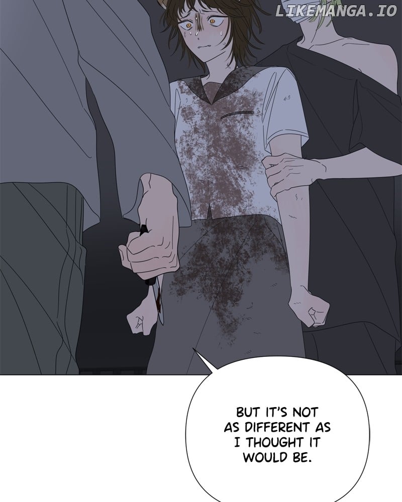 Read Moonmade Child chapter 89 image 51 on Lezhin