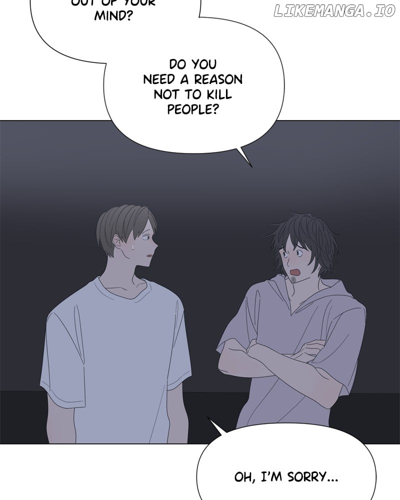 Read Moonmade Child chapter 89 image 59 on Lezhin