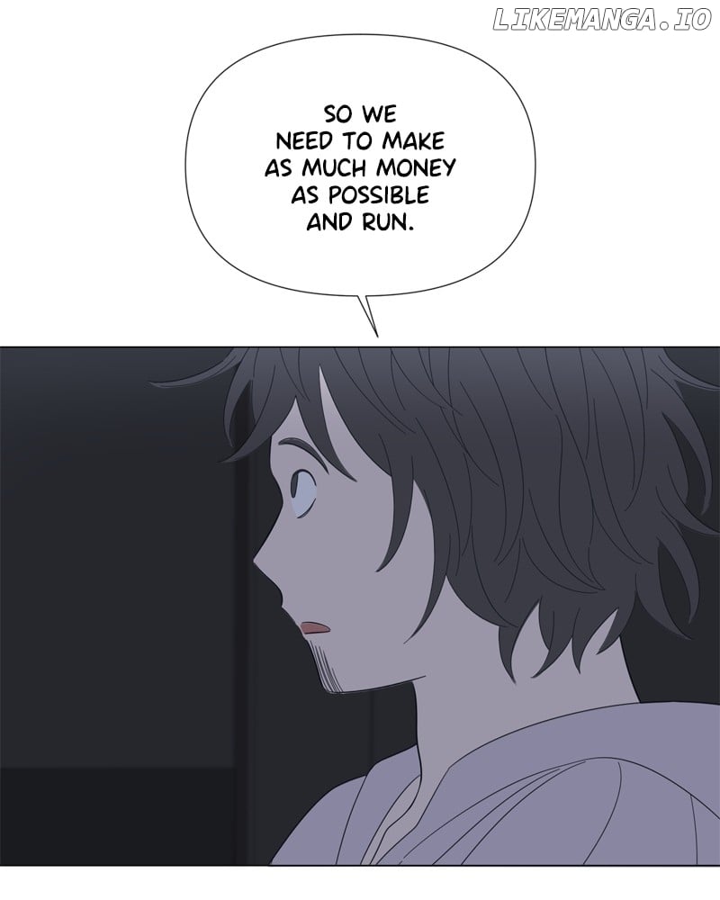 Read Moonmade Child chapter 89 image 64 on Lezhin