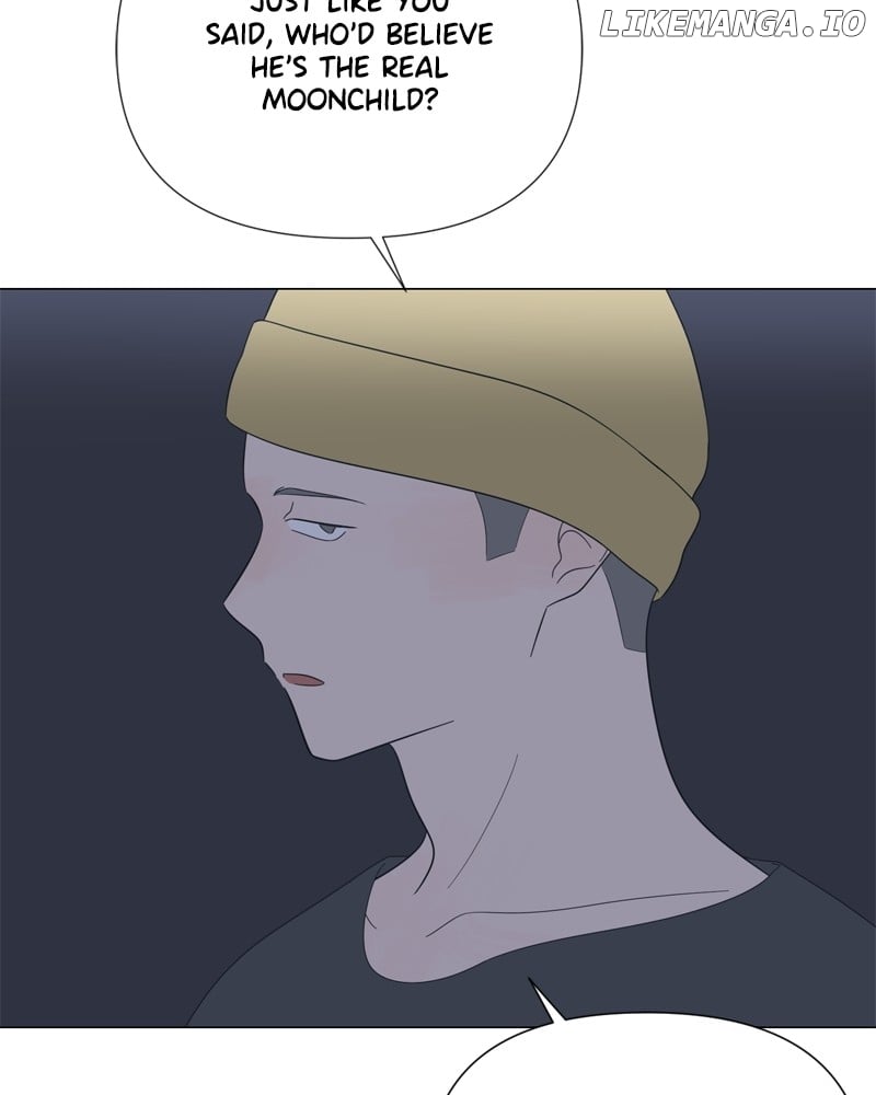 Read Moonmade Child chapter 89 image 9 on Lezhin