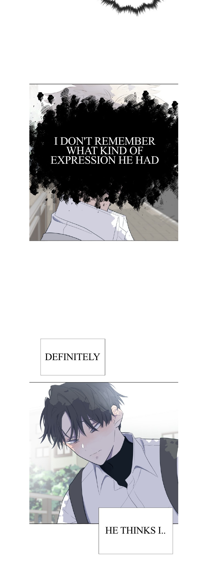 Read Moonmade Child chapter 9 image 13 on Lezhin