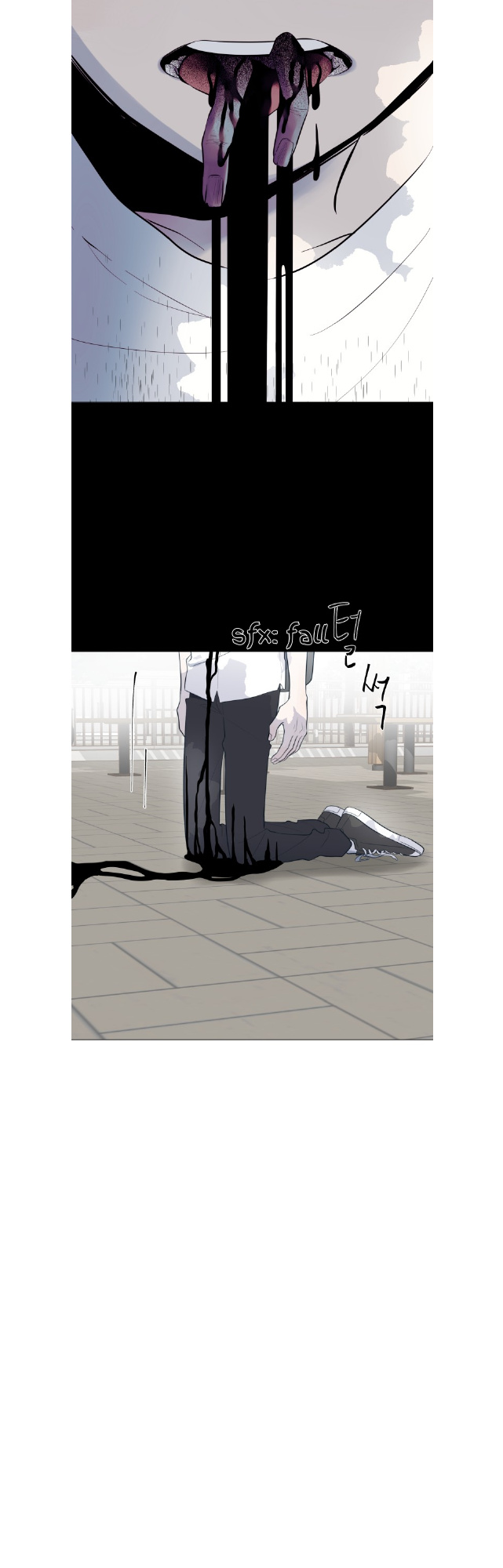 Read Moonmade Child chapter 9 image 22 on Lezhin