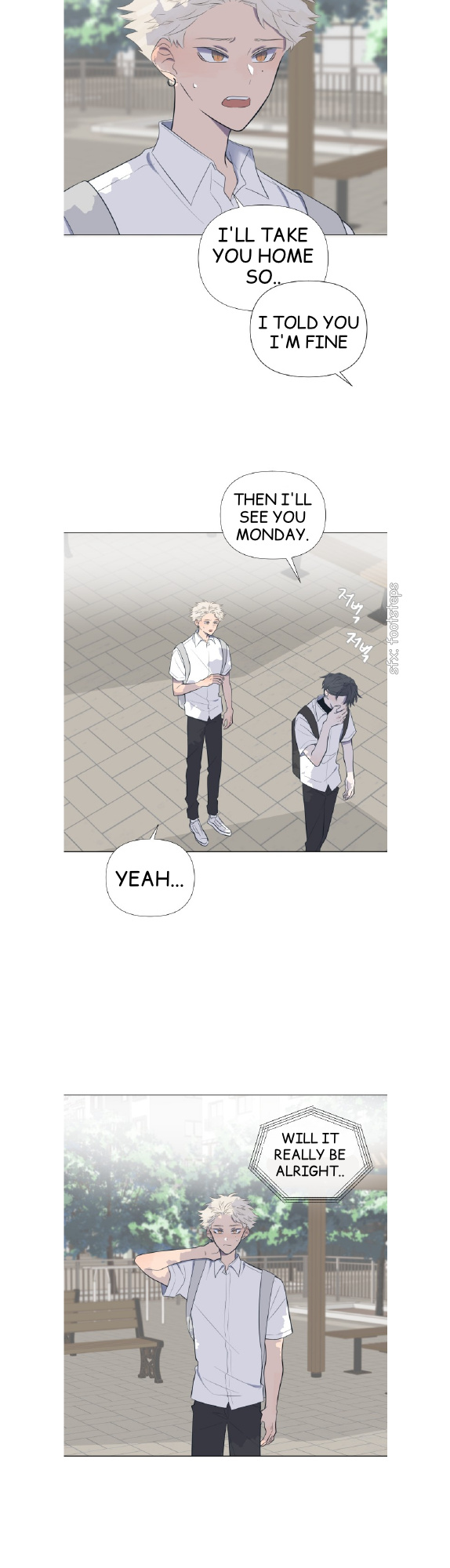 Read Moonmade Child chapter 9 image 34 on Lezhin