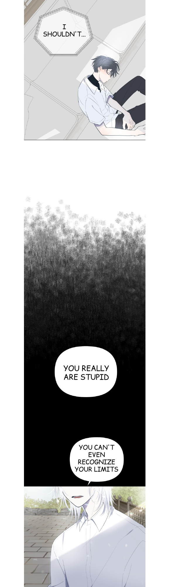 Read Moonmade Child chapter 9 image 37 on Lezhin
