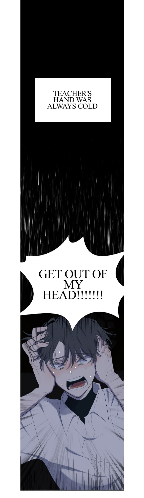 Read Moonmade Child chapter 9 image 43 on Lezhin