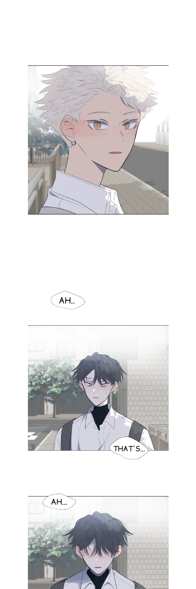 Read Moonmade Child chapter 9 image 6 on Lezhin