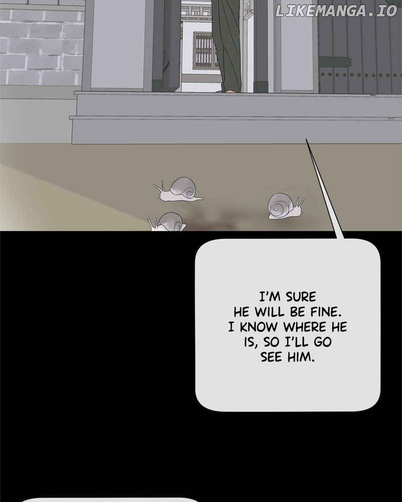 Read Moonmade Child chapter 90 image 10 on Lezhin