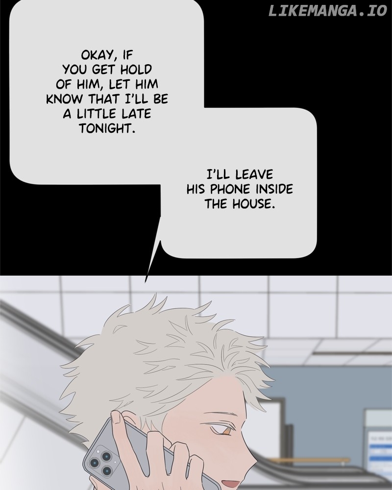 Read Moonmade Child chapter 90 image 11 on Lezhin