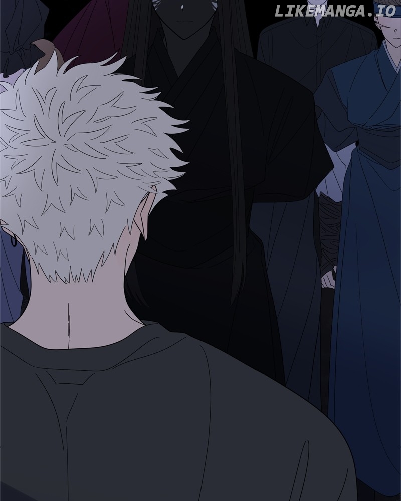 Read Moonmade Child chapter 90 image 28 on Lezhin