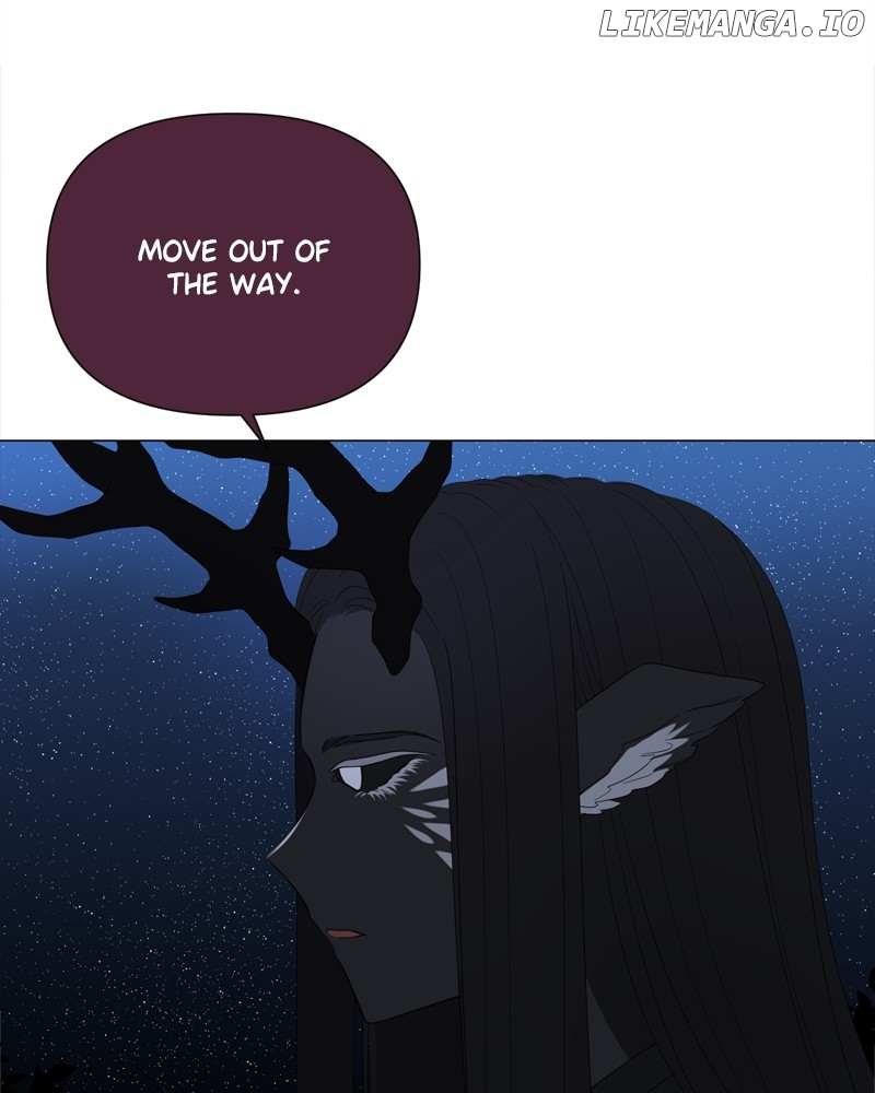Read Moonmade Child chapter 90 image 31 on Lezhin
