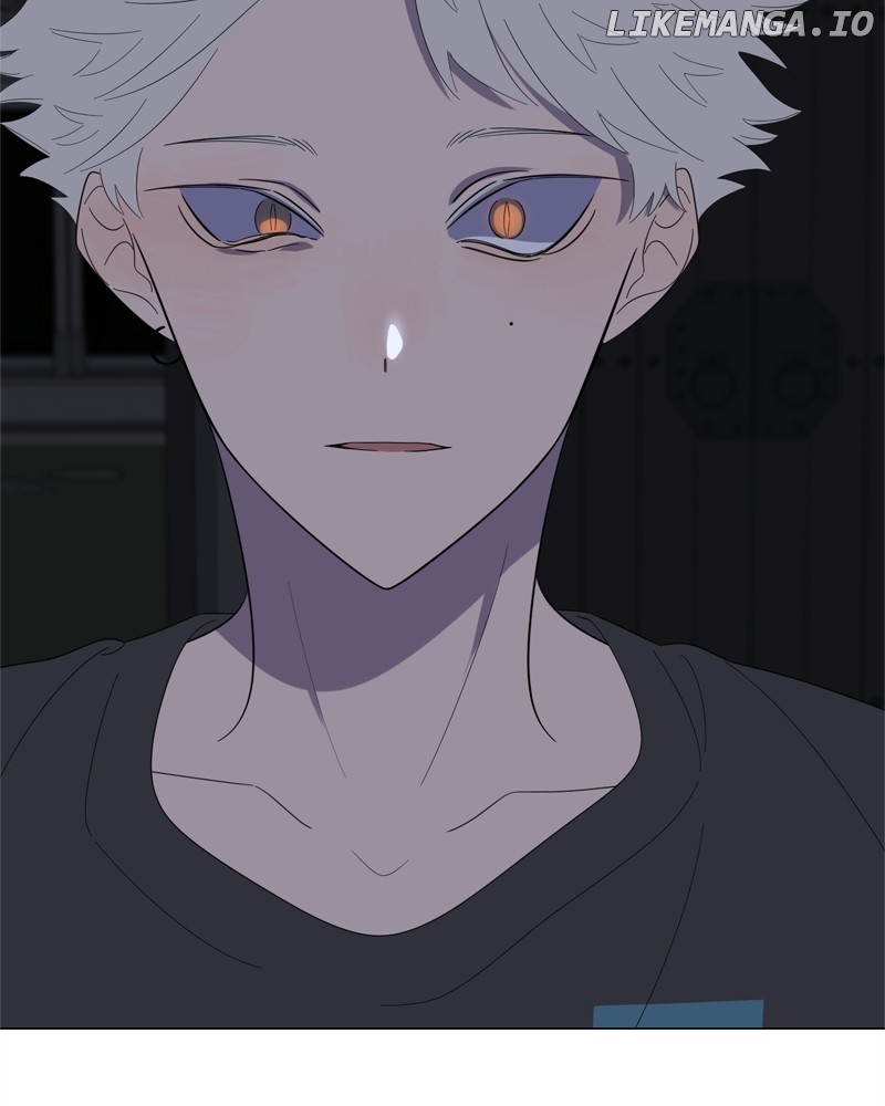 Read Moonmade Child chapter 90 image 37 on Lezhin