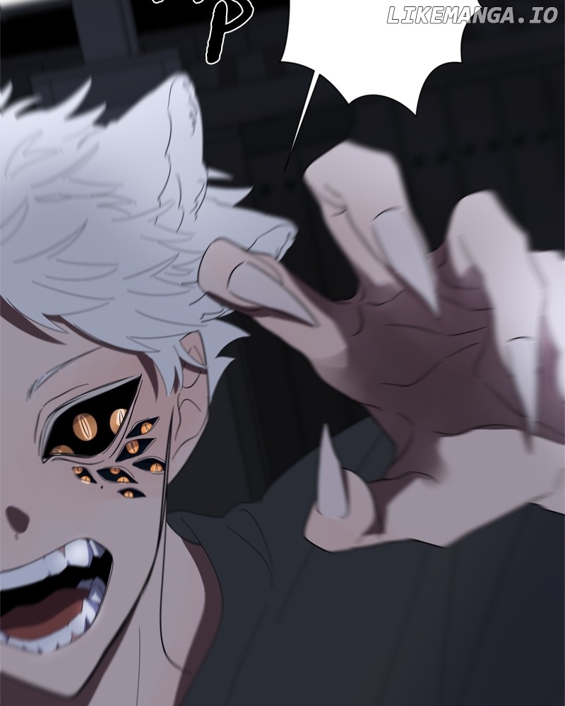 Read Moonmade Child chapter 90 image 47 on Lezhin