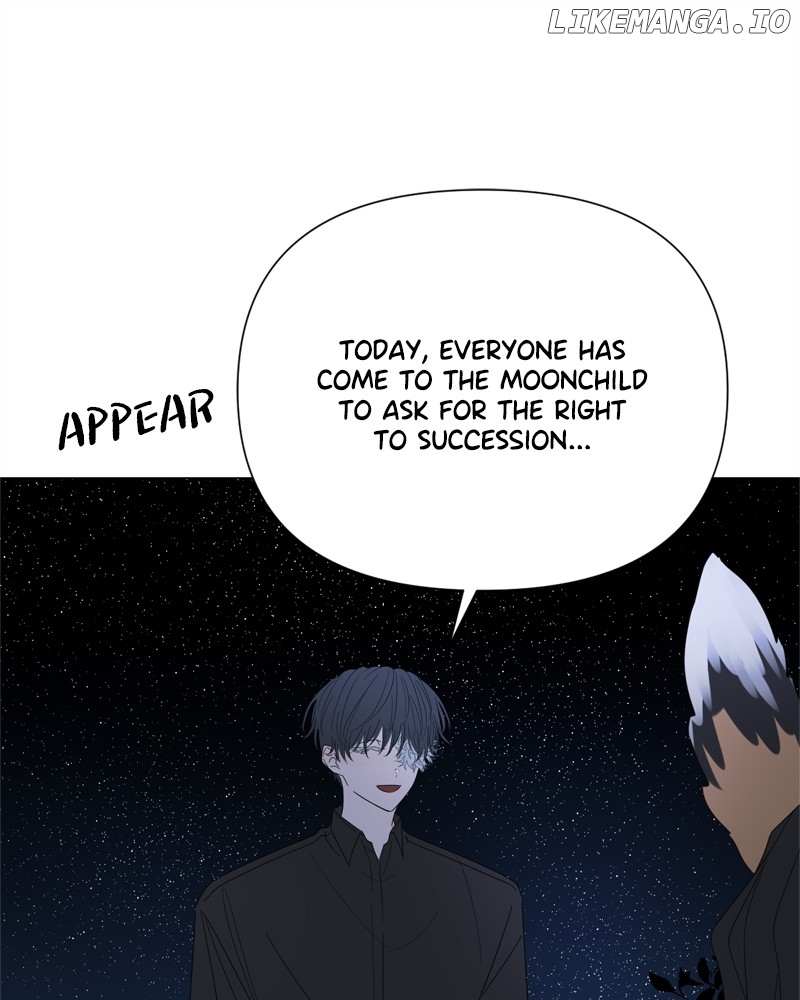 Read Moonmade Child chapter 90 image 51 on Lezhin
