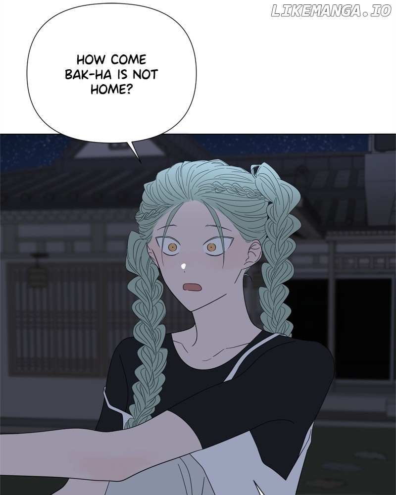 Read Moonmade Child chapter 90 image 58 on Lezhin