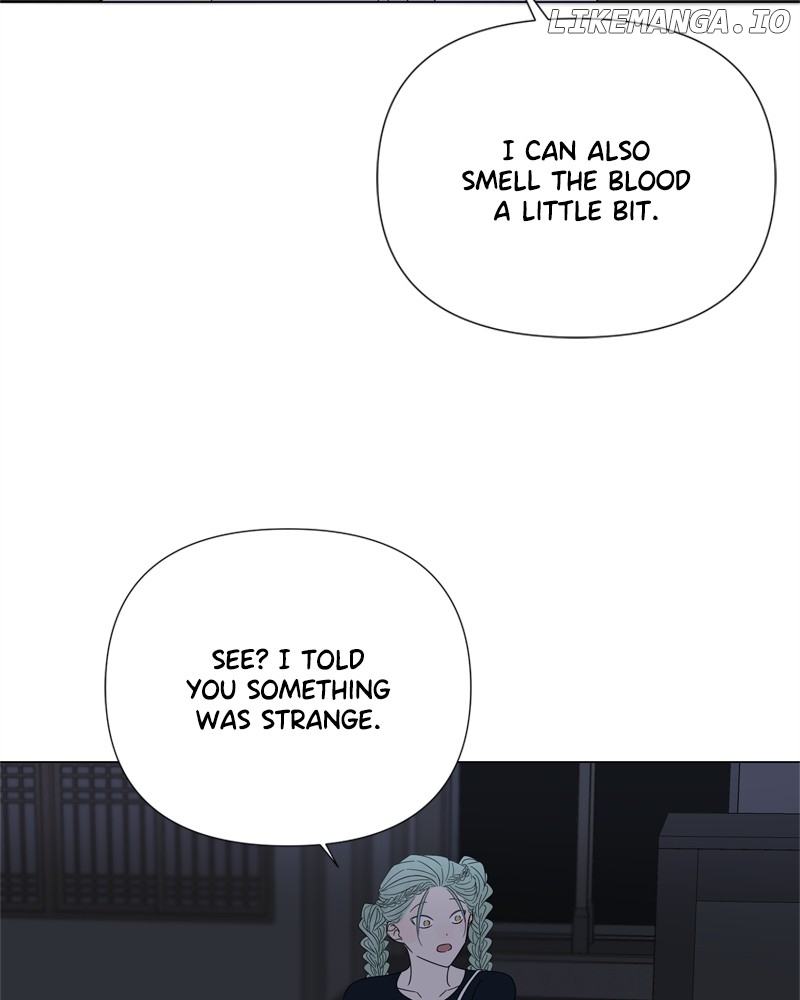 Read Moonmade Child chapter 90 image 59 on Lezhin