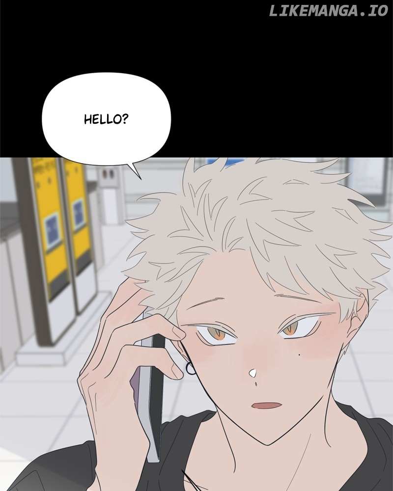 Read Moonmade Child chapter 90 image 6 on Lezhin
