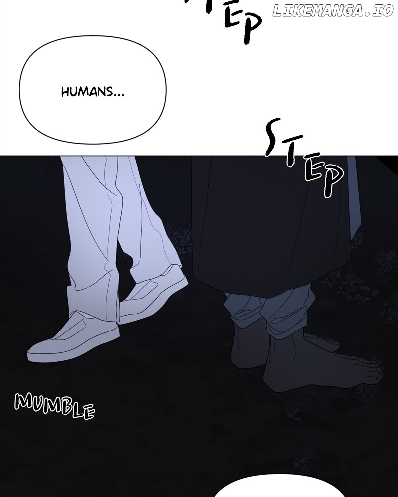Read Moonmade Child chapter 90 image 77 on Lezhin
