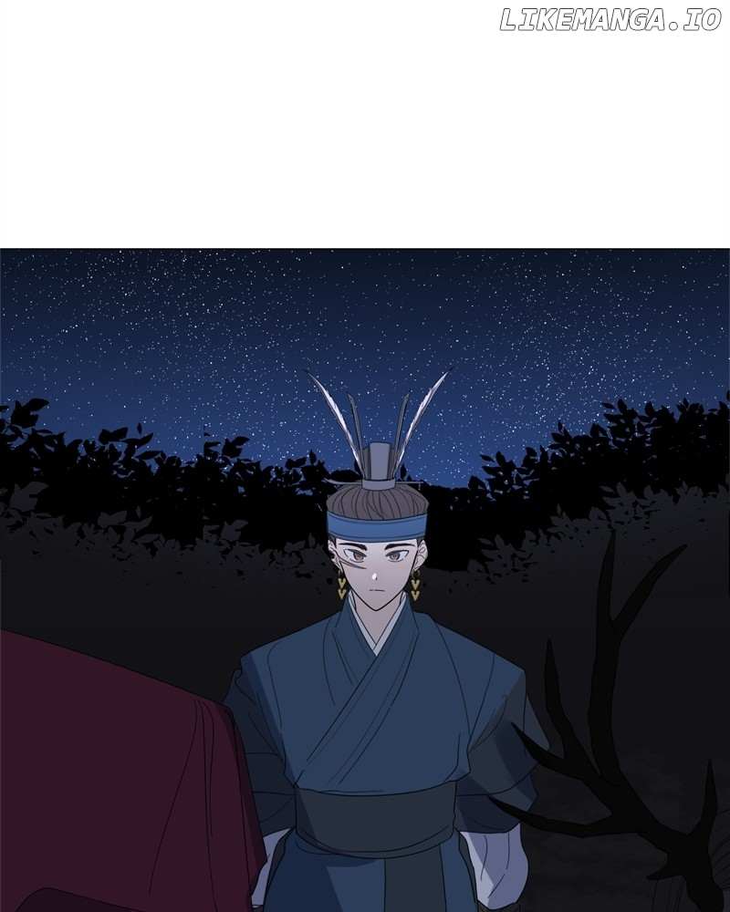 Read Moonmade Child chapter 90 image 81 on Lezhin