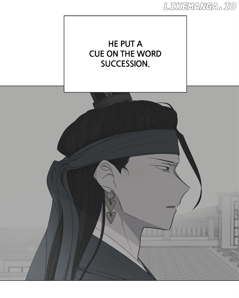 Read Moonmade Child chapter 90 image 84 on Lezhin