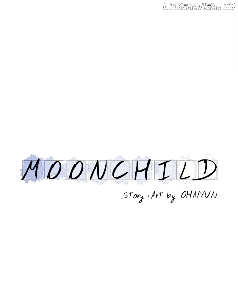 Read Moonmade Child chapter 91 image 1 on Lezhin