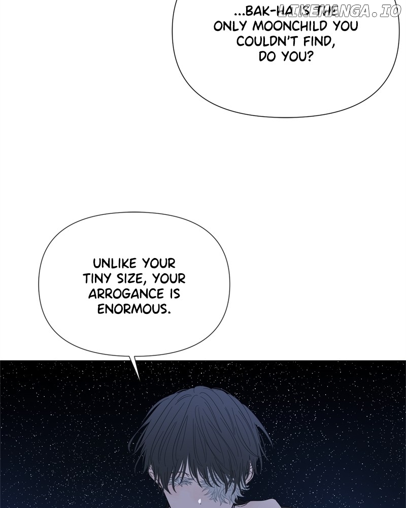 Read Moonmade Child chapter 91 image 16 on Lezhin