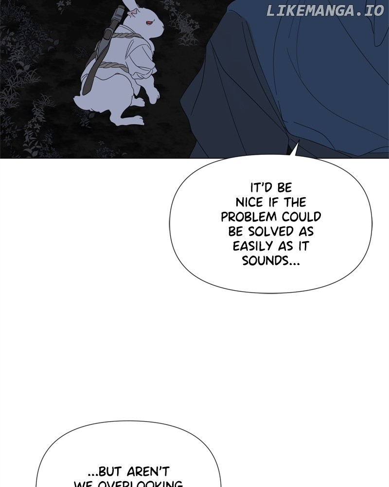 Read Moonmade Child chapter 91 image 20 on Lezhin