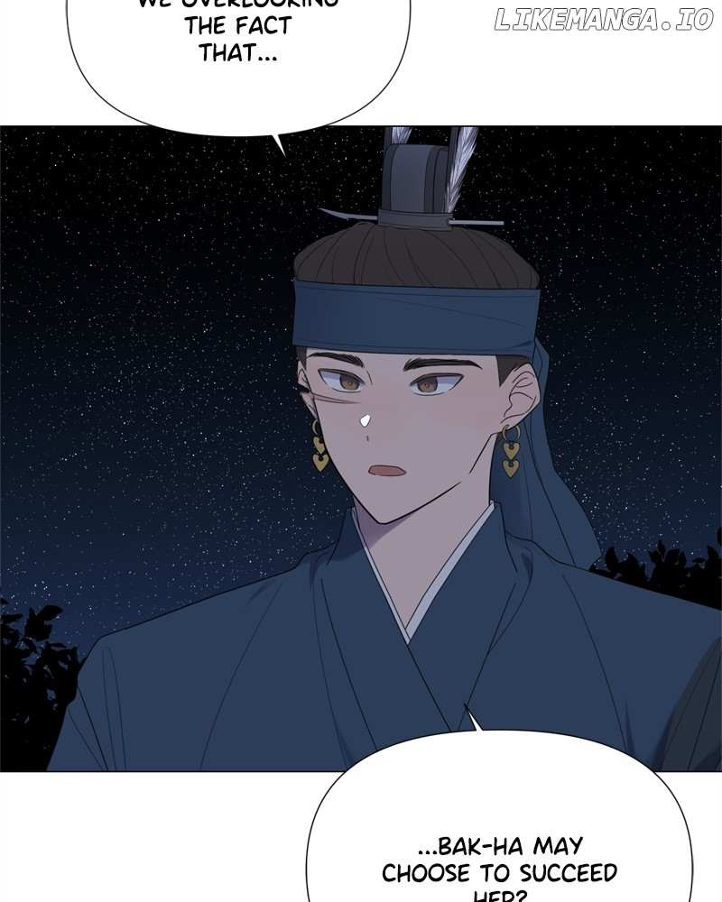 Read Moonmade Child chapter 91 image 21 on Lezhin