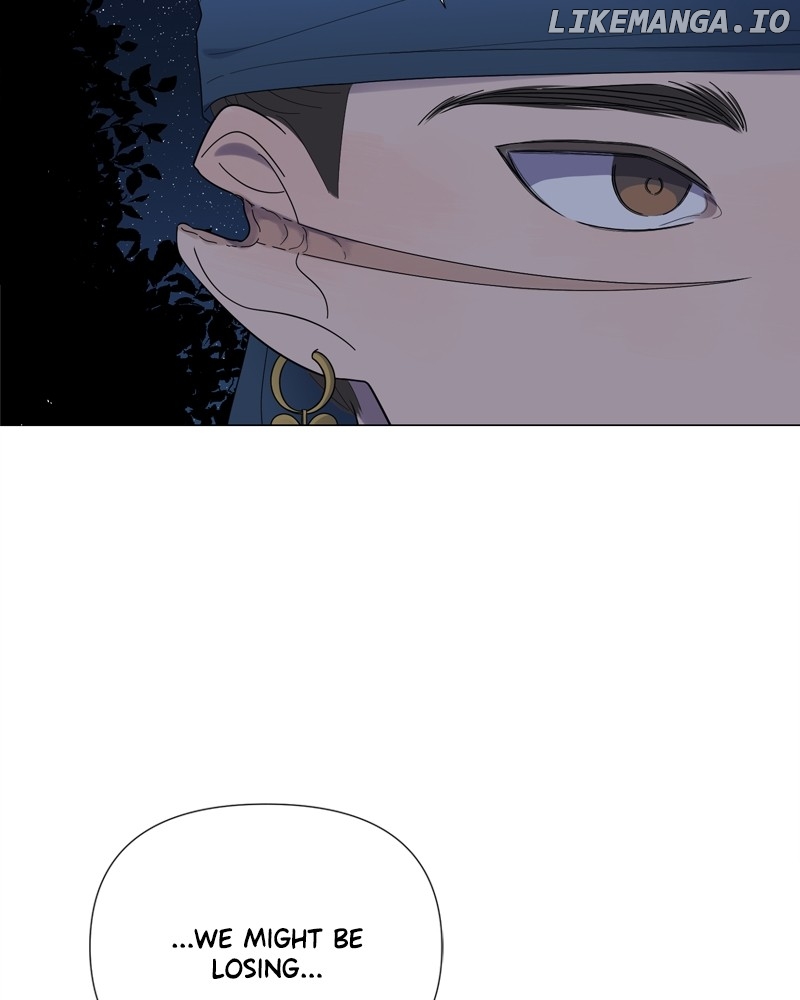 Read Moonmade Child chapter 91 image 26 on Lezhin