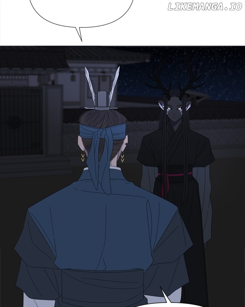 Read Moonmade Child chapter 91 image 27 on Lezhin