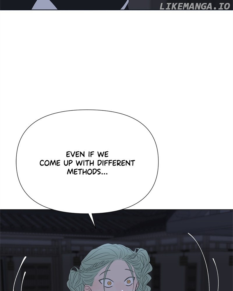 Read Moonmade Child chapter 91 image 31 on Lezhin