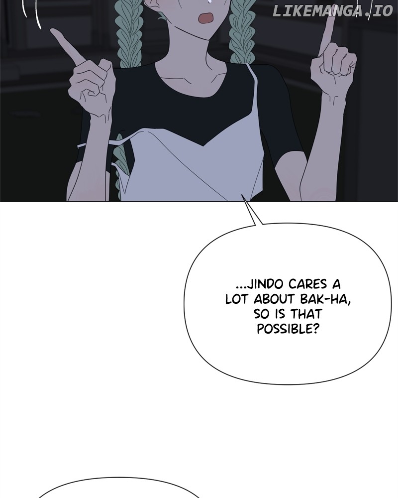 Read Moonmade Child chapter 91 image 32 on Lezhin