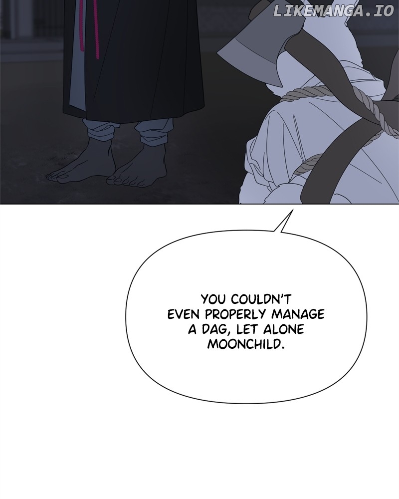 Read Moonmade Child chapter 91 image 35 on Lezhin